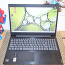 Lenovo Windows Notebook Body Win11 Ryzen3/ 8G/Ssd/Dvd/ /Typec