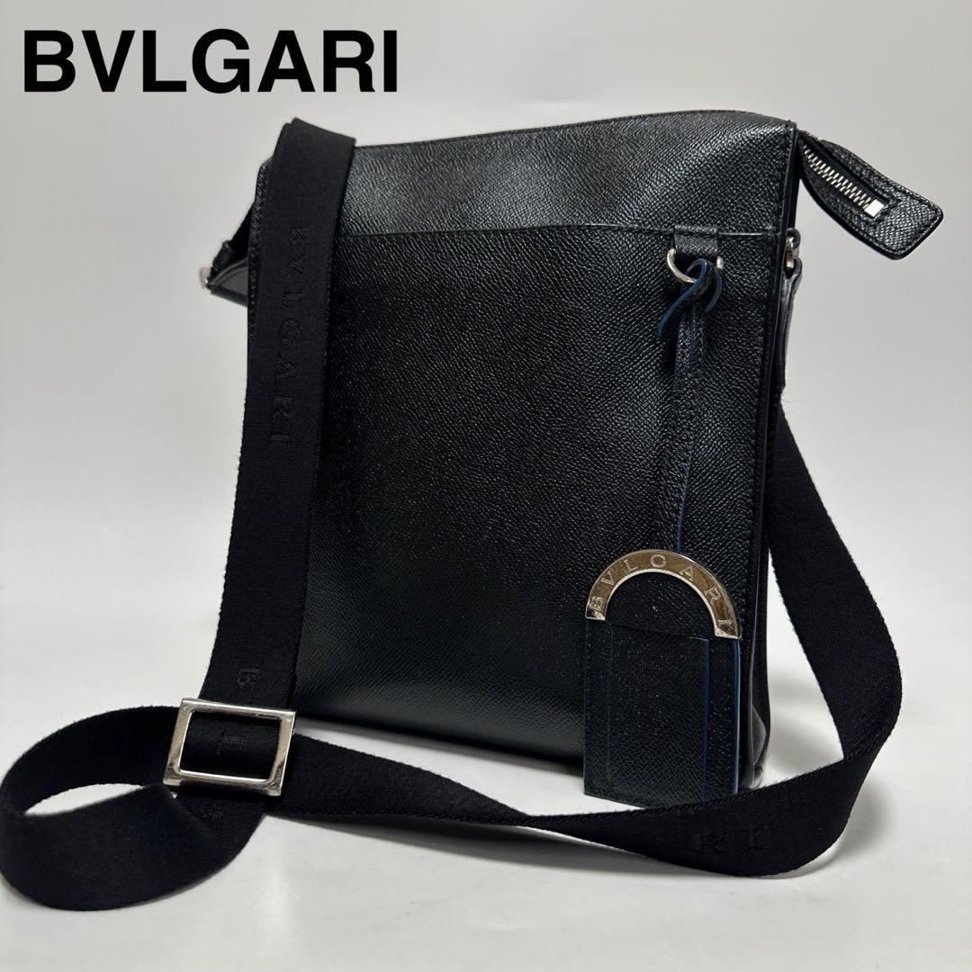 Bvlgari Shoulder Bags U21