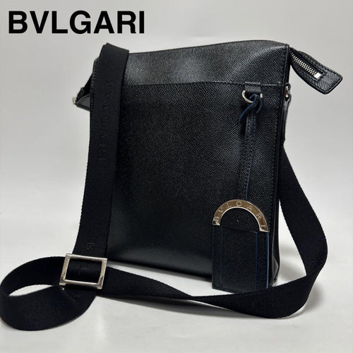 Bvlgari Shoulder Bags U21