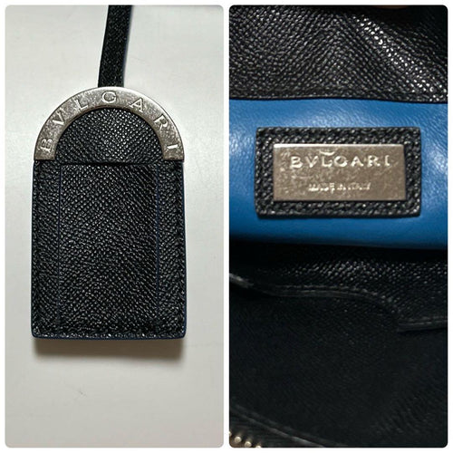 Bvlgari Shoulder Bags U21