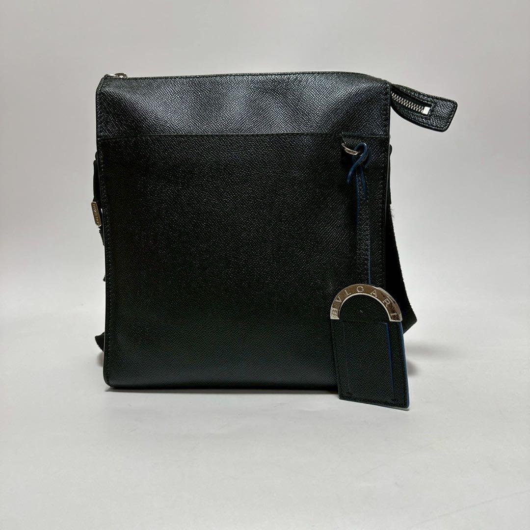 Bvlgari Shoulder Bags U21