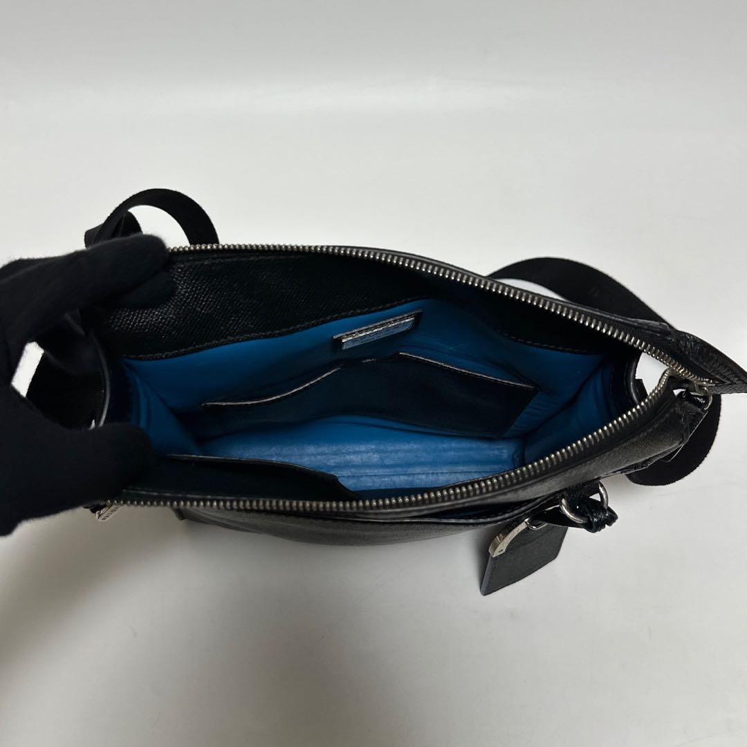 Bvlgari Shoulder Bags U21