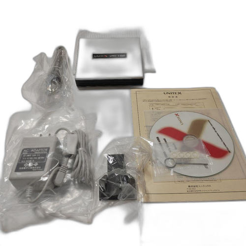 Portable Md Player Unitex Mo Umo-1300K-Usb