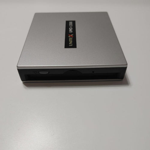 Portable Md Player Unitex Mo Umo-1300K-Usb
