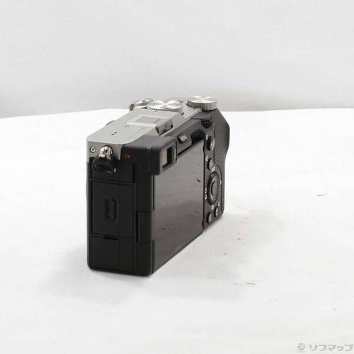 Sony Mirrorless Interchangeable Lips 7C 305