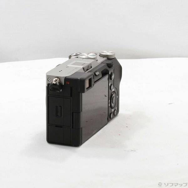 Sony Mirrorless Interchangeable Lips 7C 305