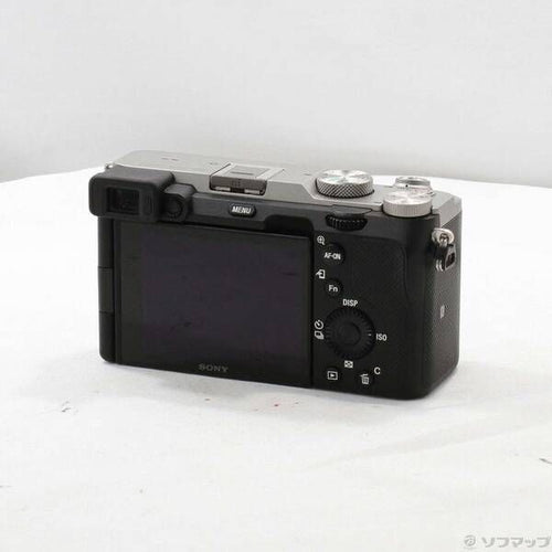 Sony Mirrorless Interchangeable Lips 7C 305