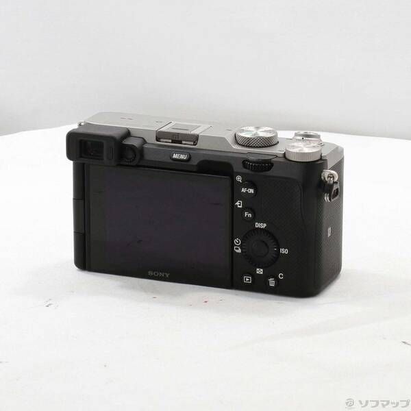 Sony Mirrorless Interchangeable Lips 7C 305