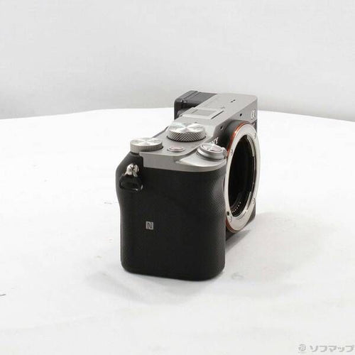 Sony Mirrorless Interchangeable Lips 7C 305
