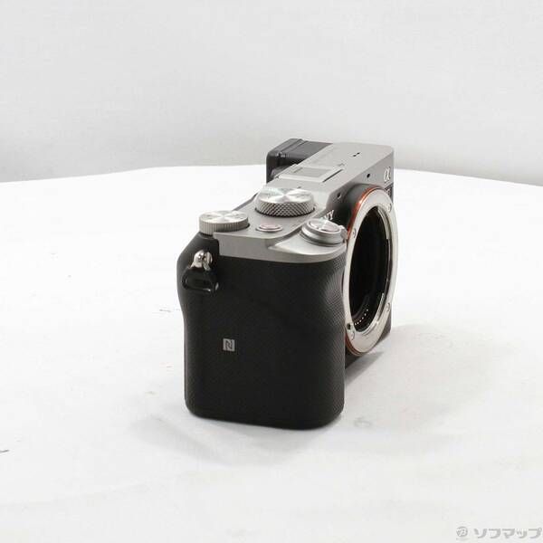 Sony Mirrorless Interchangeable Lips 7C 305