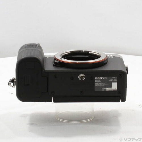 Sony Mirrorless Interchangeable Lips 7C 305