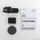 Sony Mirrorless Interchangeable Lips 7C 305