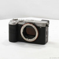 Sony Mirrorless Interchangeable Lips 7C 305