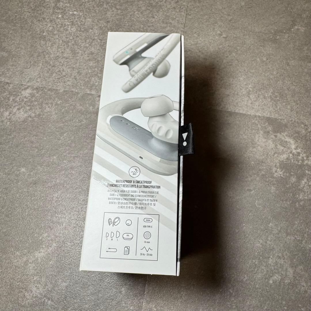Jbl Wireless Earphones Endurance Peak Ii Ipx7