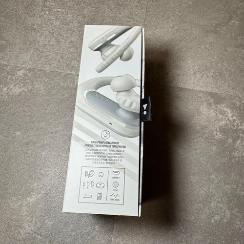 Jbl Wireless Earphones Endurance Peak Ii Ipx7