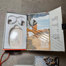Jbl Wireless Earphones Endurance Peak Ii Ipx7