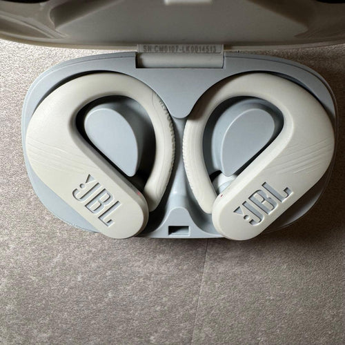 Jbl Wireless Earphones Endurance Peak Ii Ipx7