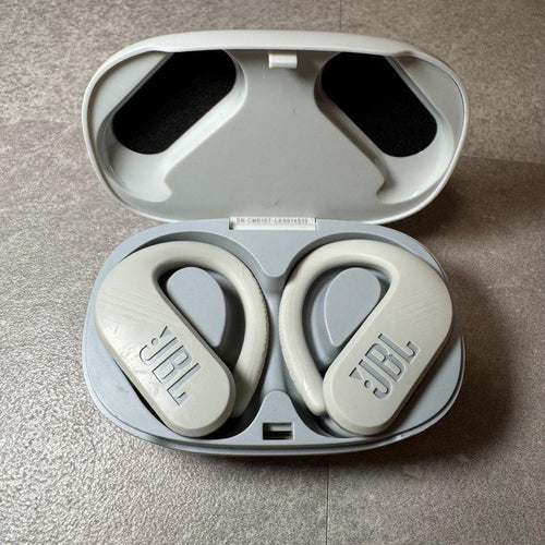 Jbl Wireless Earphones Endurance Peak Ii Ipx7