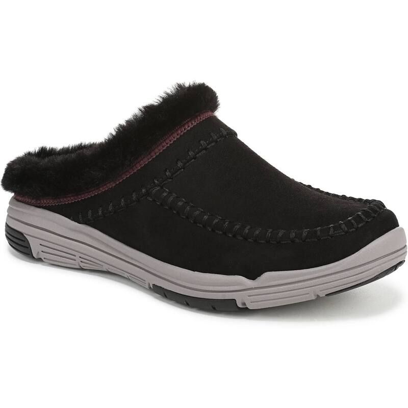 Sandals Rykarrowomenslipon Mules Black