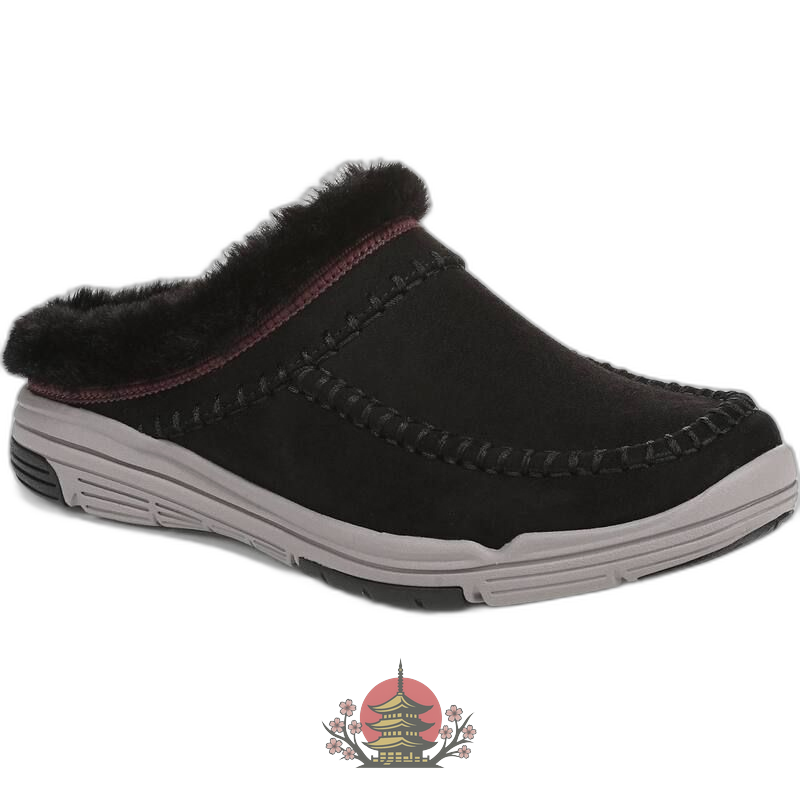 Sandals Rykarrowomenslipon Mules Black