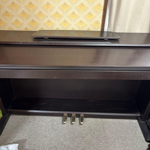 Korg Keyboard Electronic Piano C-303 Concert 3