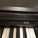 Korg Keyboard Electronic Piano C-303 Concert 3