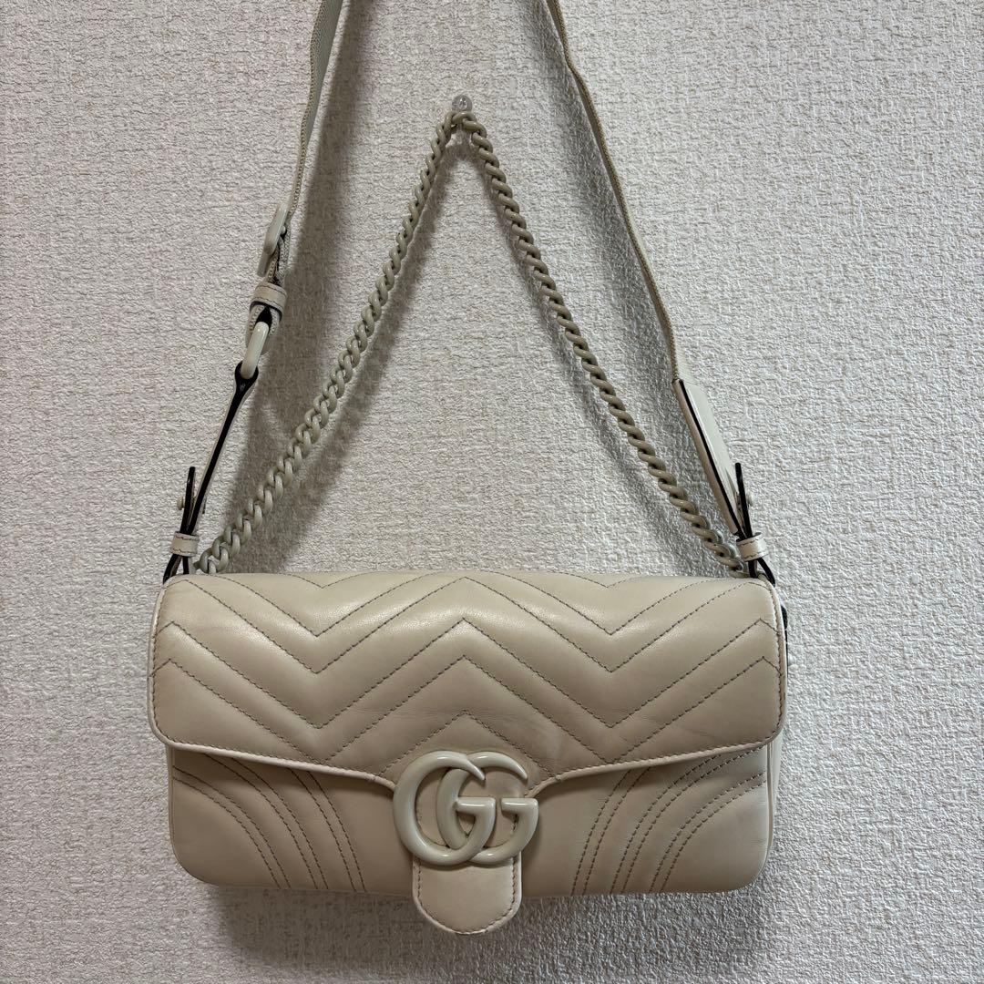 Gucci Shoulder Bags Gg 734814