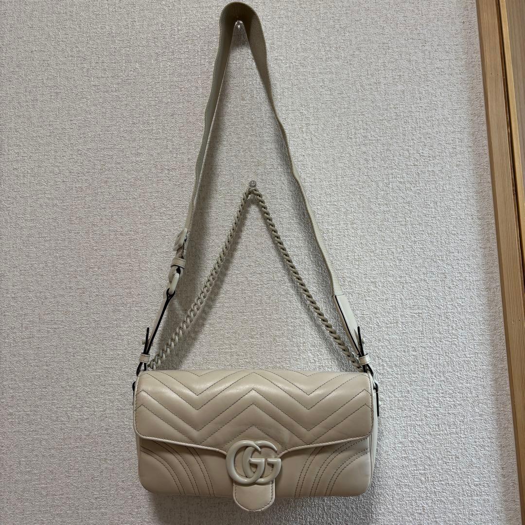 Gucci Shoulder Bags Gg 734814