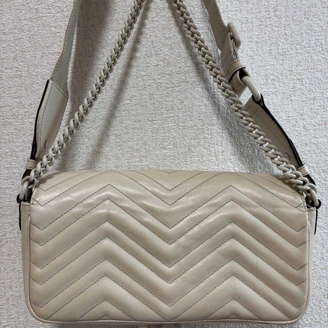 Gucci Shoulder Bags Gg 734814