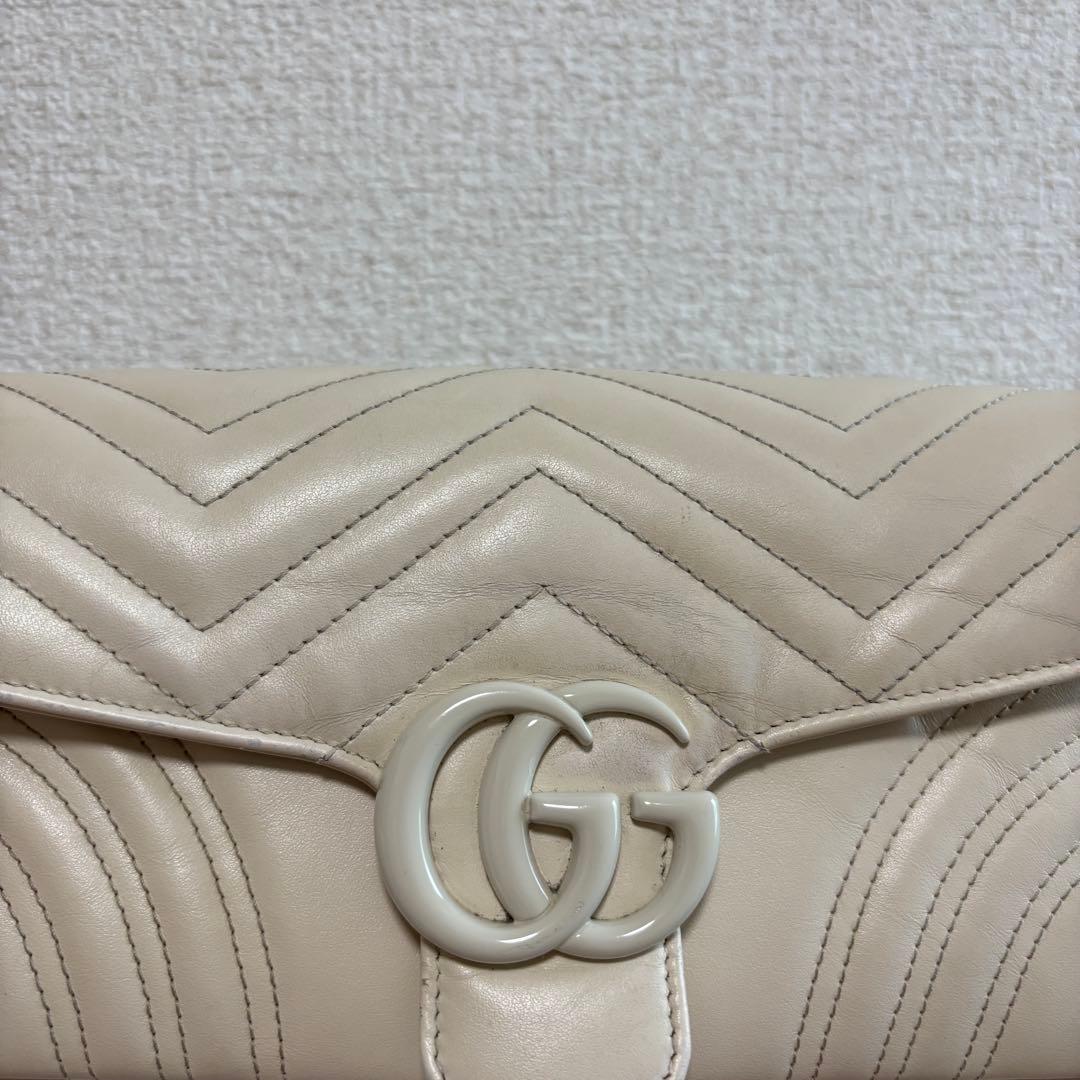 Gucci Shoulder Bags Gg 734814