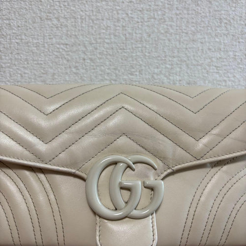 Gucci Shoulder Bags Gg 734814