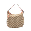 Gucci Shoulder Bag Gg 257090 Used B