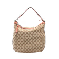 Gucci Shoulder Bag Gg 257090 Used B