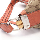 Gucci Shoulder Bag Gg 257090 Used B