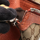 Gucci Shoulder Bag Gg 257090 Used B