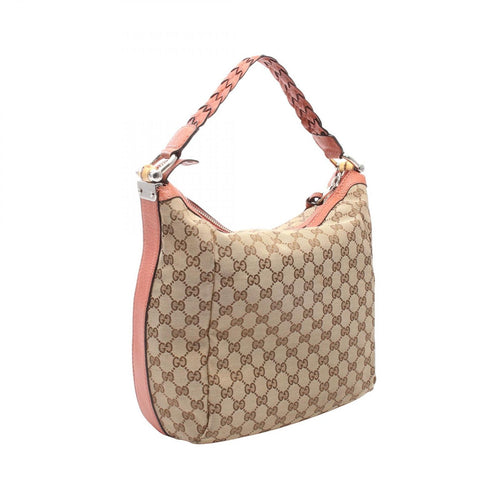 Gucci Shoulder Bag Gg 257090 Used B