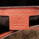 Gucci Shoulder Bag Gg 257090 Used B