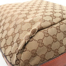 Gucci Shoulder Bag Gg 257090 Used B
