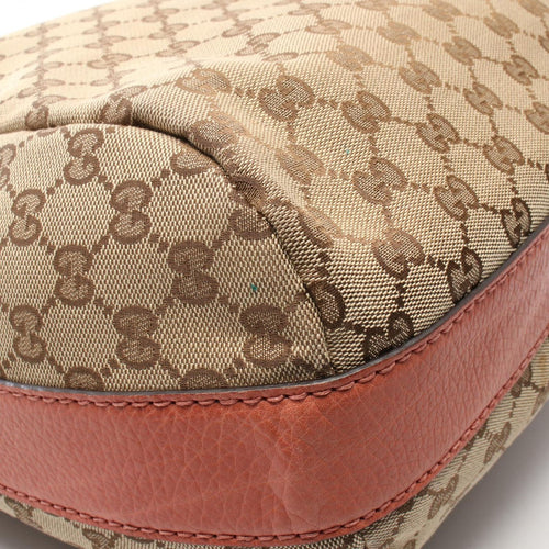 Gucci Shoulder Bag Gg 257090 Used B