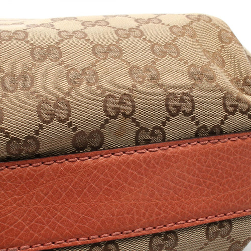 Gucci Shoulder Bag Gg 257090 Used B