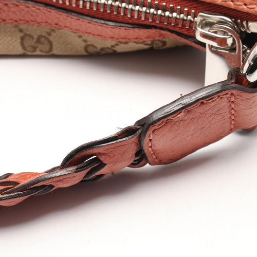 Gucci Shoulder Bag Gg 257090 Used B