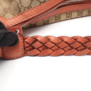 Gucci Shoulder Bag Gg 257090 Used B