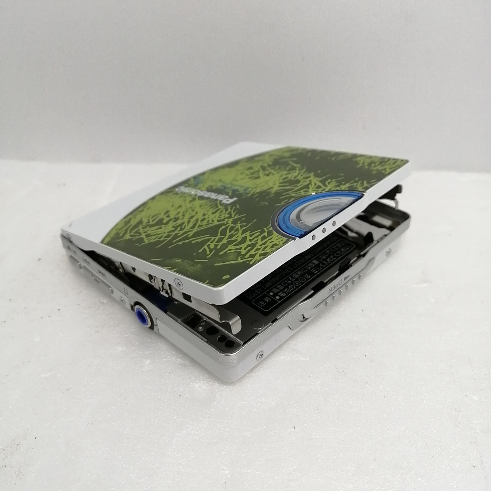 Others Panasonic Md Sj-Mj88 M1691-Hpypy