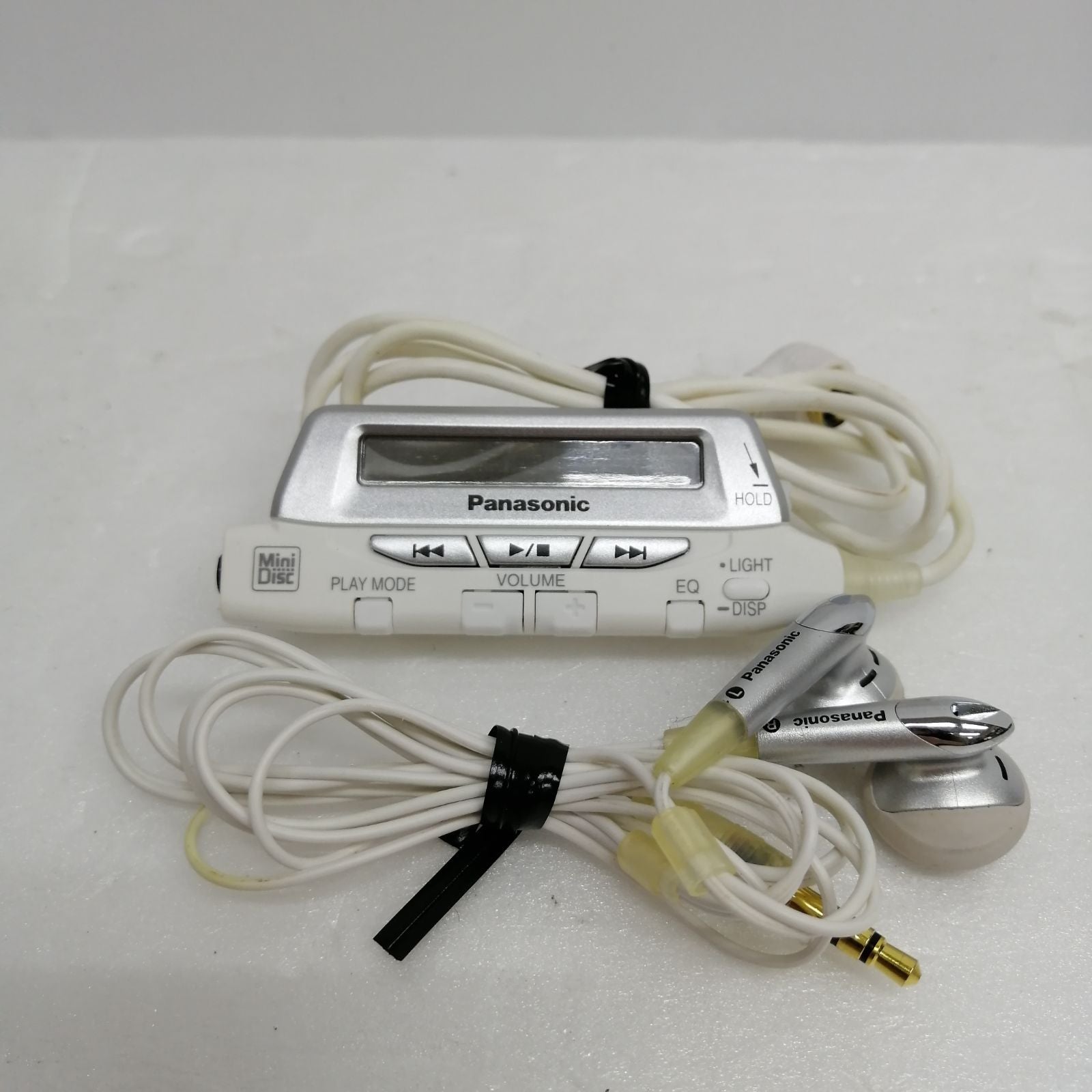 Others Panasonic Md Sj-Mj88 M1691-Hpypy