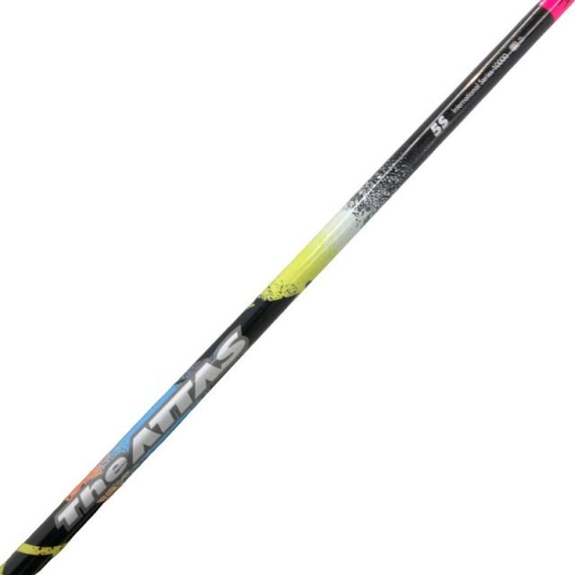 Shaft (G400 The Attas 5 S)B