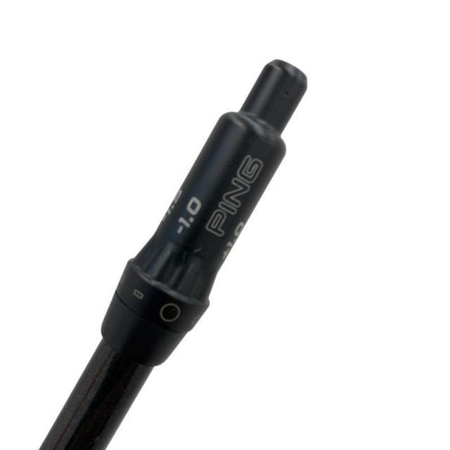 Shaft (G400 The Attas 5 S)B