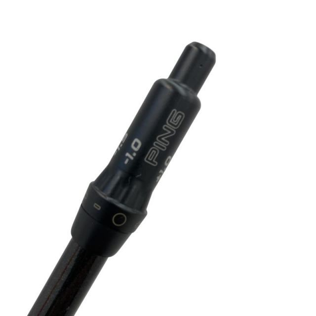 Shaft (G400 The Attas 5 S)B