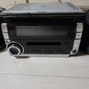Kenwood Cd, Md Cassette Decks Dpx50Mb