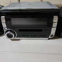 Kenwood Cd, Md Cassette Decks Dpx50Mb