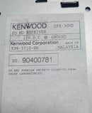 Kenwood Cd, Md Cassette Decks Dpx50Mb